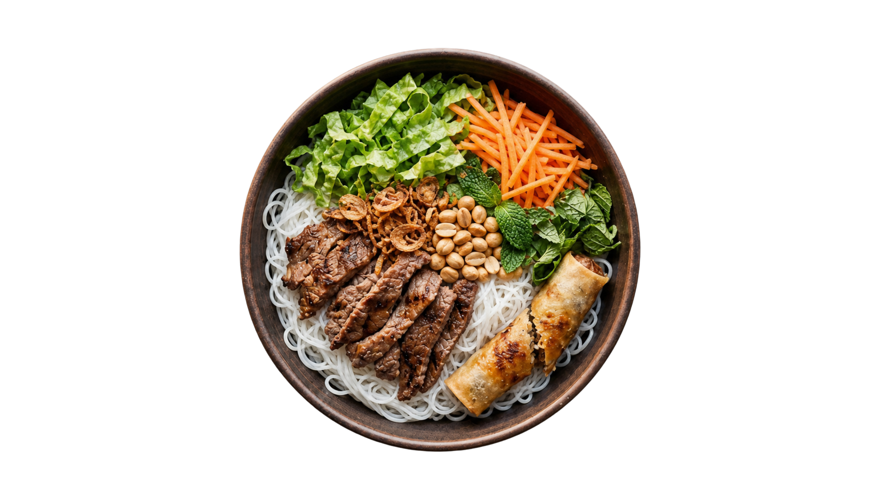 Bol signature New Saigon